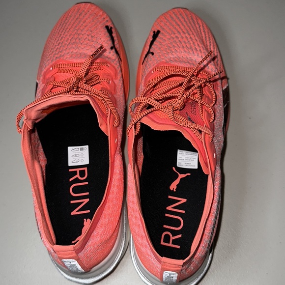 PUMA DEVIATE NITRO NEW, size 14, very comfy, last one! 19444901 - Picture 7 of 10